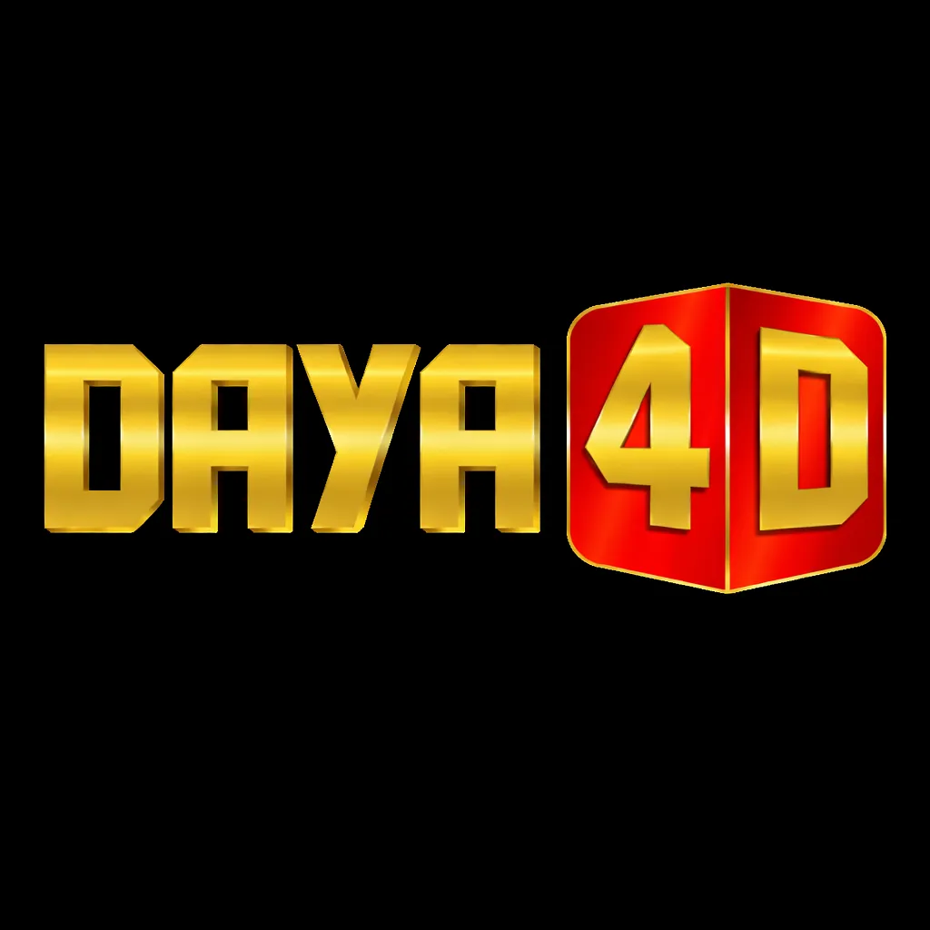 DAYA4D - Mainkan Kesenangan Dalam Setiap Detik