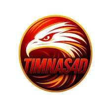TIMNAS4D - Game Bingo Seru dan Menyenangkan