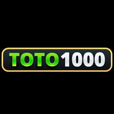 TOTO1000 - Serunya Bermain Game Santai